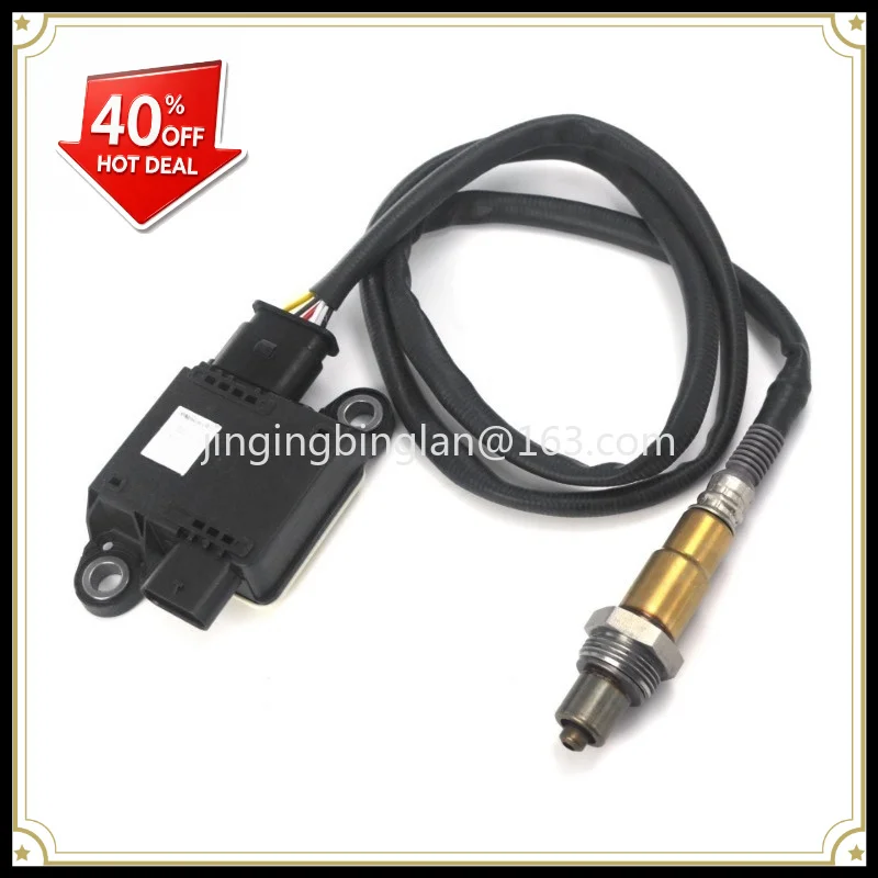 Factory direct 1588A677 0281007746/747 particulate matter sensor accessories