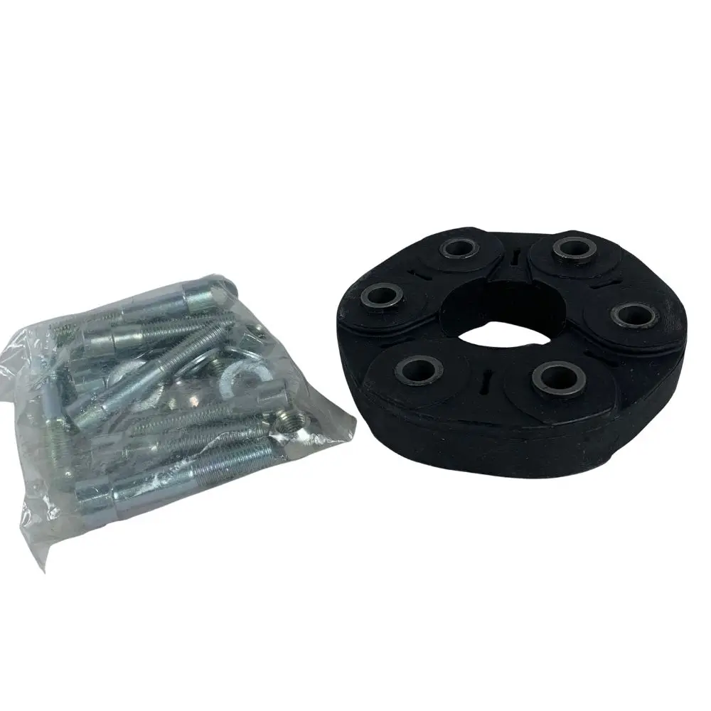 

ZOOMKEY Fit for Mercedes Benz W212 W221 Universal Flex Disc A0004110000 0004110000