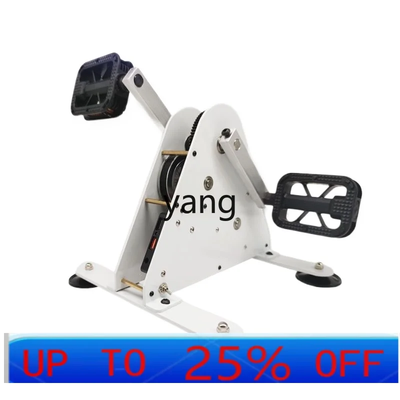 

CX pedal generator hand generator fitness spinning bike