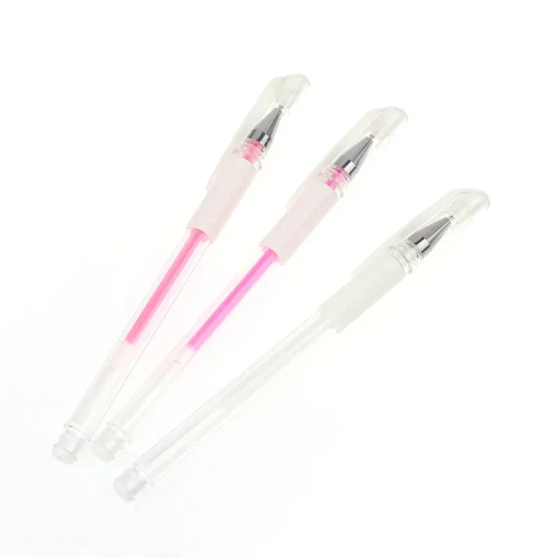 1 قطعة قلم الحواجب الجلد القلم مقاوم للماء الحاجب الشفاه الوشم هلام قلم تحديد ل Microblading الحاجب الشفاه الكاتب PMU أداة