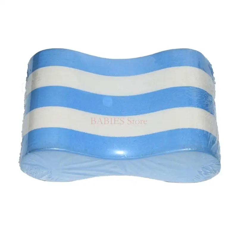 C9GB Pull Buoy Leg Float Nuoto Pull Float Attrezzatura per l'allenamento del nuoto per bambini