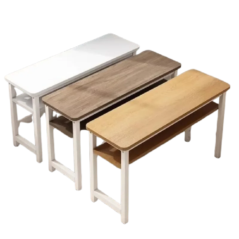 Relaxing Girl Office Desks Organizer White Bedroom Computer Desks Conference Reading Aesthetic Mesa De Trabajo Trendy Furniture