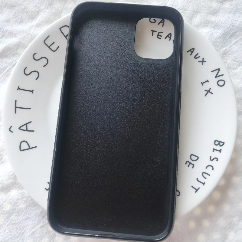 حافظة لهاتف آيفون 16 15 14 11 12 13 mini Pro XR XS MAX Plus