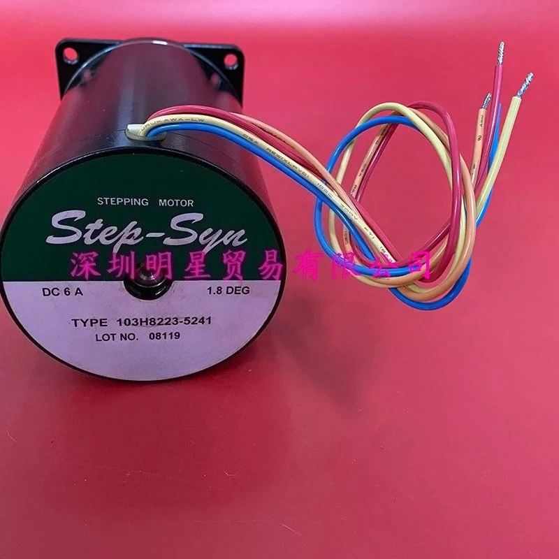 Brand new 103H8223-5241 stepper motor original genuine 1PCS