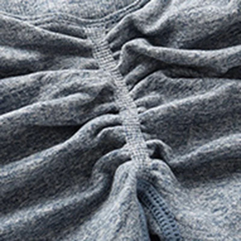 ฤดูใบไม้ร่วงฤดูหนาวคุณภาพสูงกางเกงโยคะเลดี้สูงเอวออกกําลังกายฟิตเนสยกก้นฟิตเนสโยคะกางเกงวิ่งสบายๆกีฬา