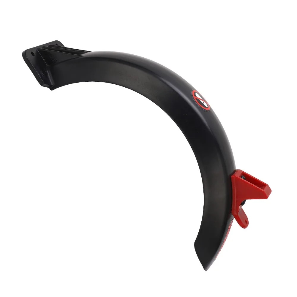 Guardabarros Trasero GOTRAX GXL V2 – Impermeable con Reflectante - imagen 2