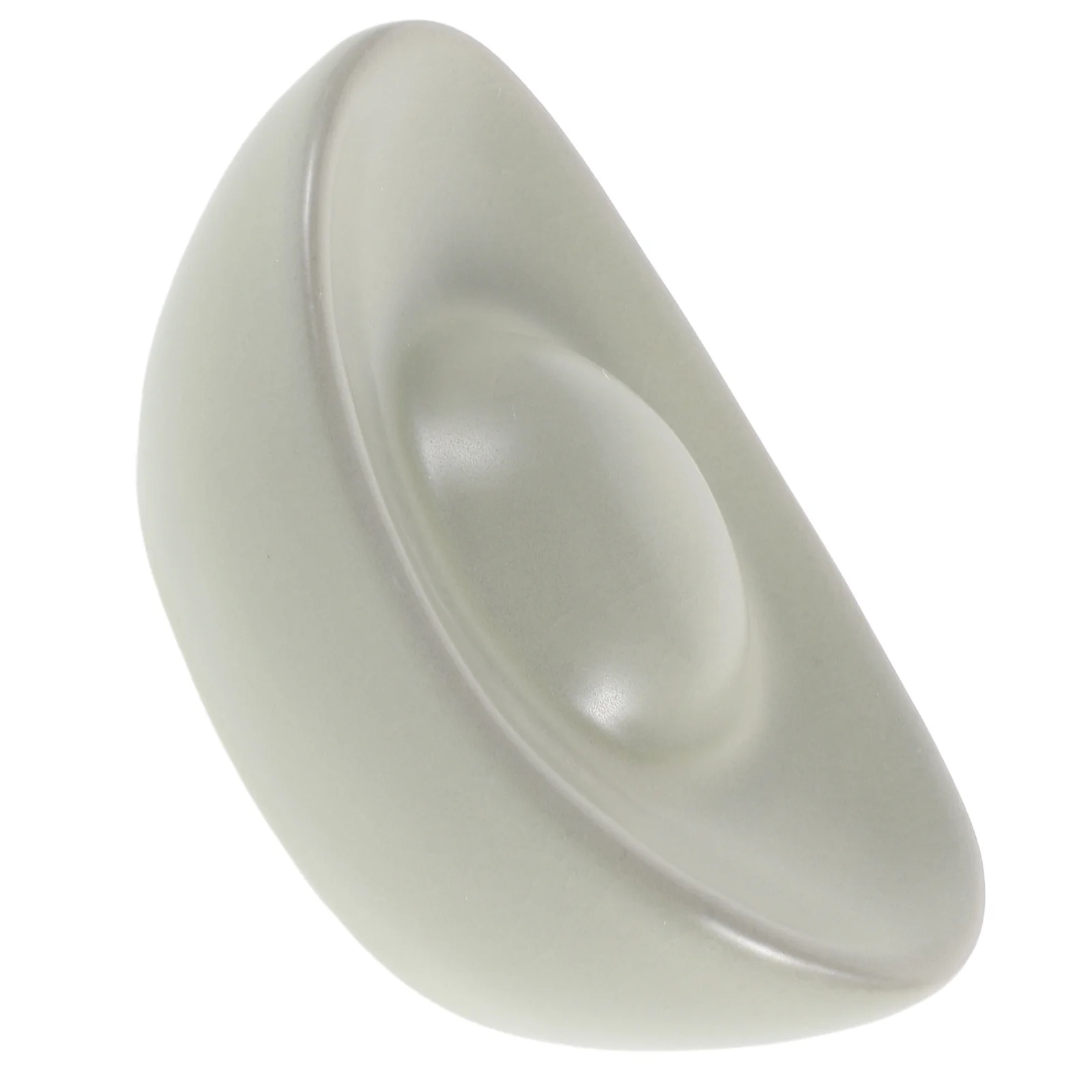 

Ru Kiln Tea Pet Ceramic Miniature Ingot Porcelain Table Accessories Heat Resistant Desktop Decoration Kung Fu Tea Tray