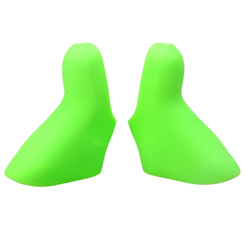 Road Bike Bracket Cover Set Shifters Protective Hoods For 20s 20 Speed Apex/Rival/Force/RED Iamok Bicycle Cover Bracket Covers
