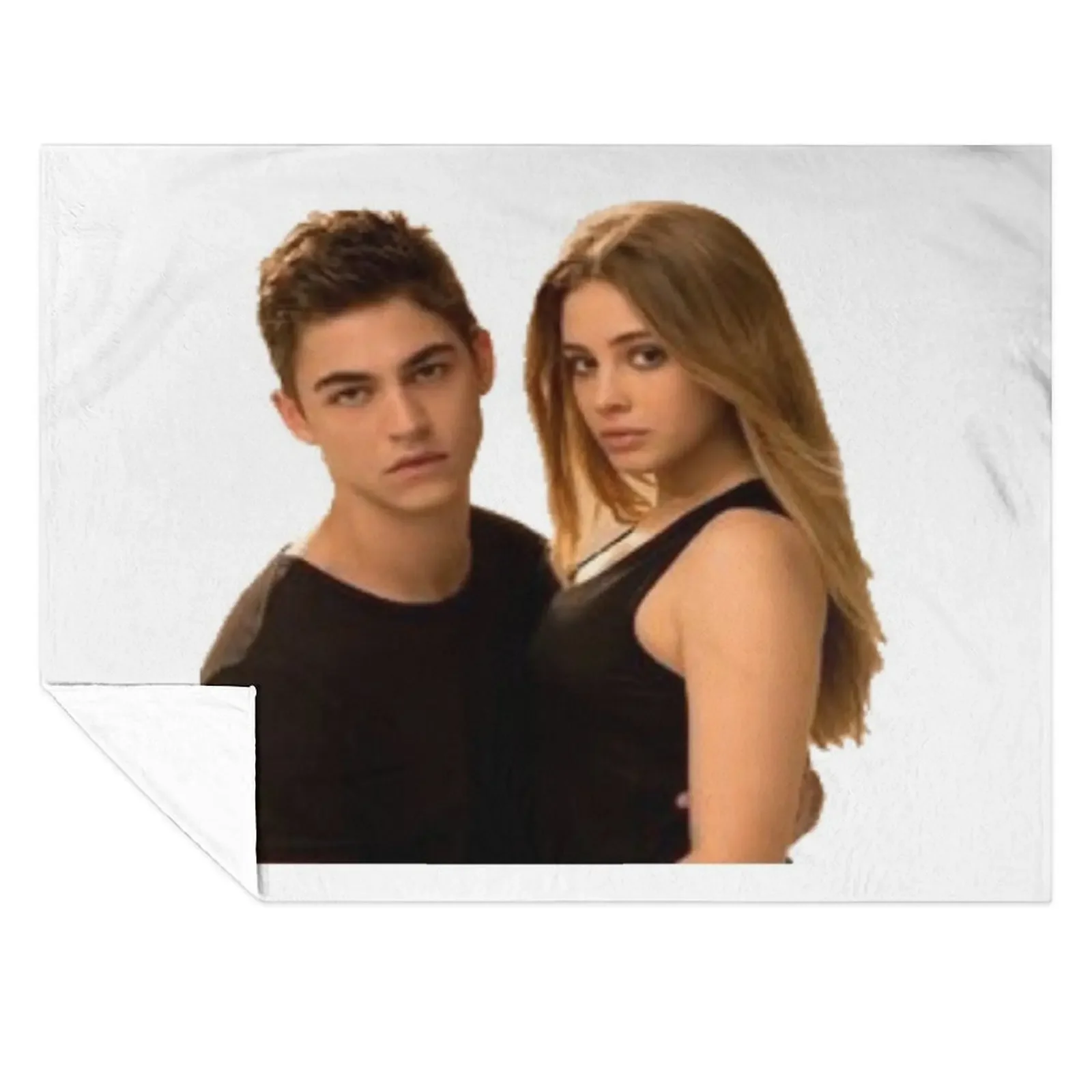 

Hardin and Tessa || Best couple || After Throw Blanket Loose Soft Big Summer Beddings Softest Blankets