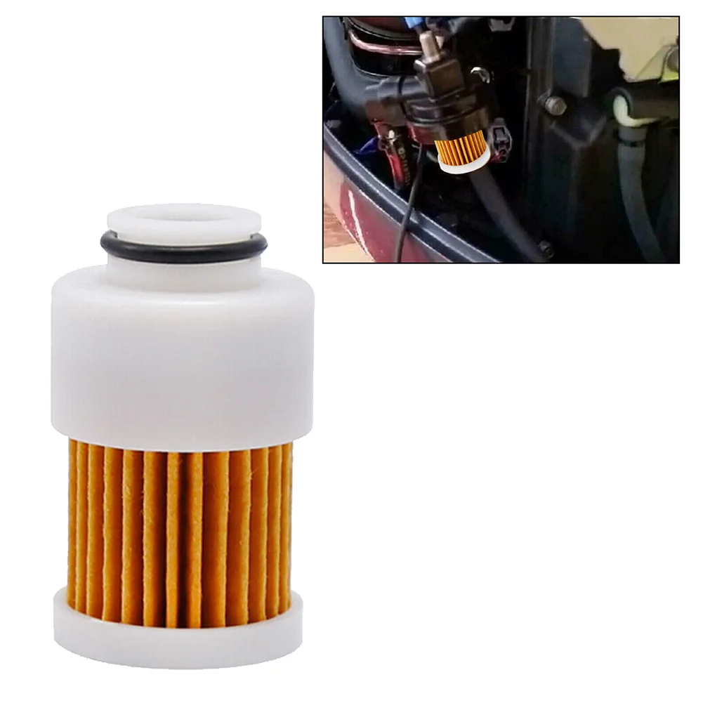 Fuel Filter Suitable For 18-7979 For 75-115hpDongfa Yacht Outboard Engine Accessories Gasoline Filter 68V-24563-00