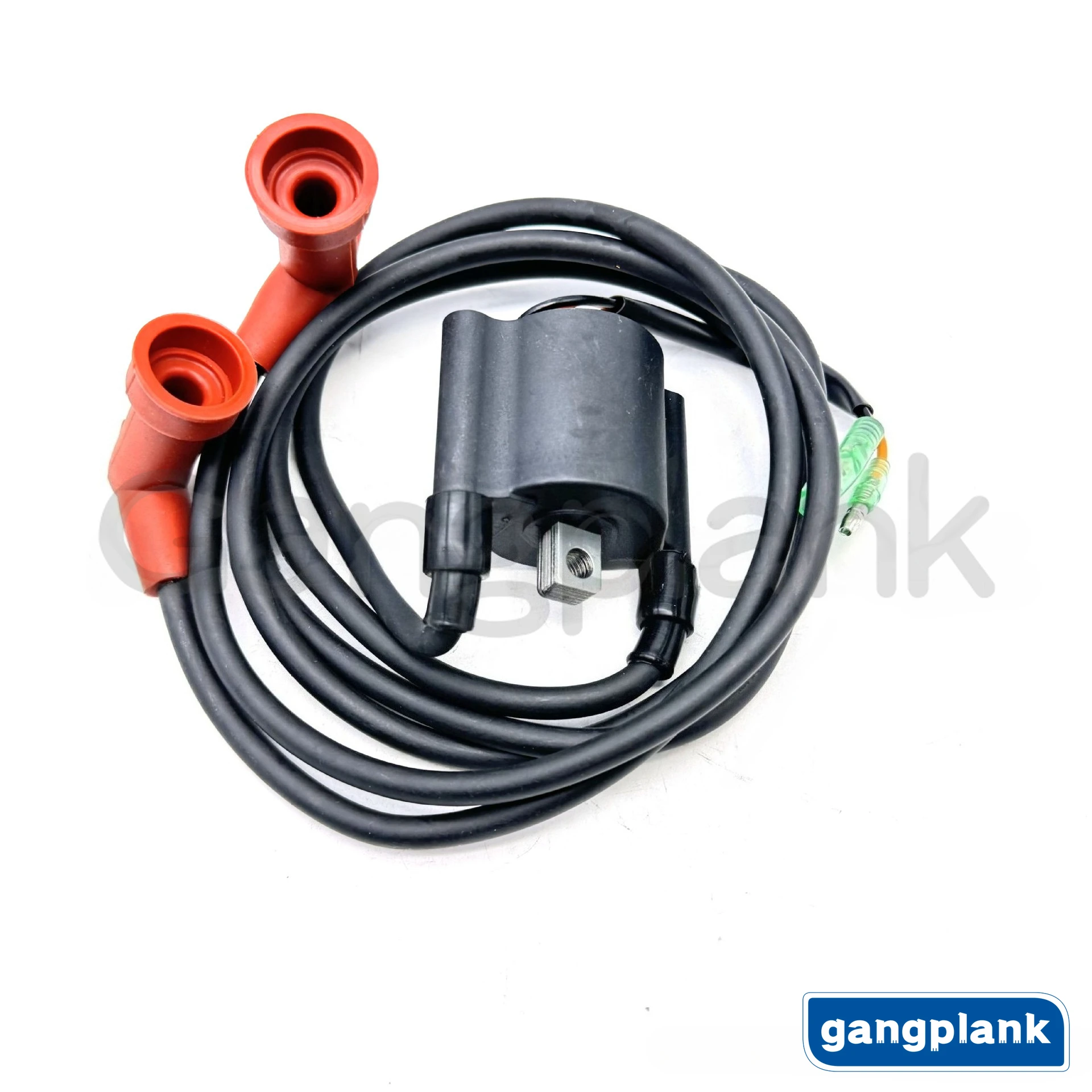 

Suitable for Yamaha FX700 High-voltage Ignition Coil 62L-85570 Jet Ski Motorboat Parts