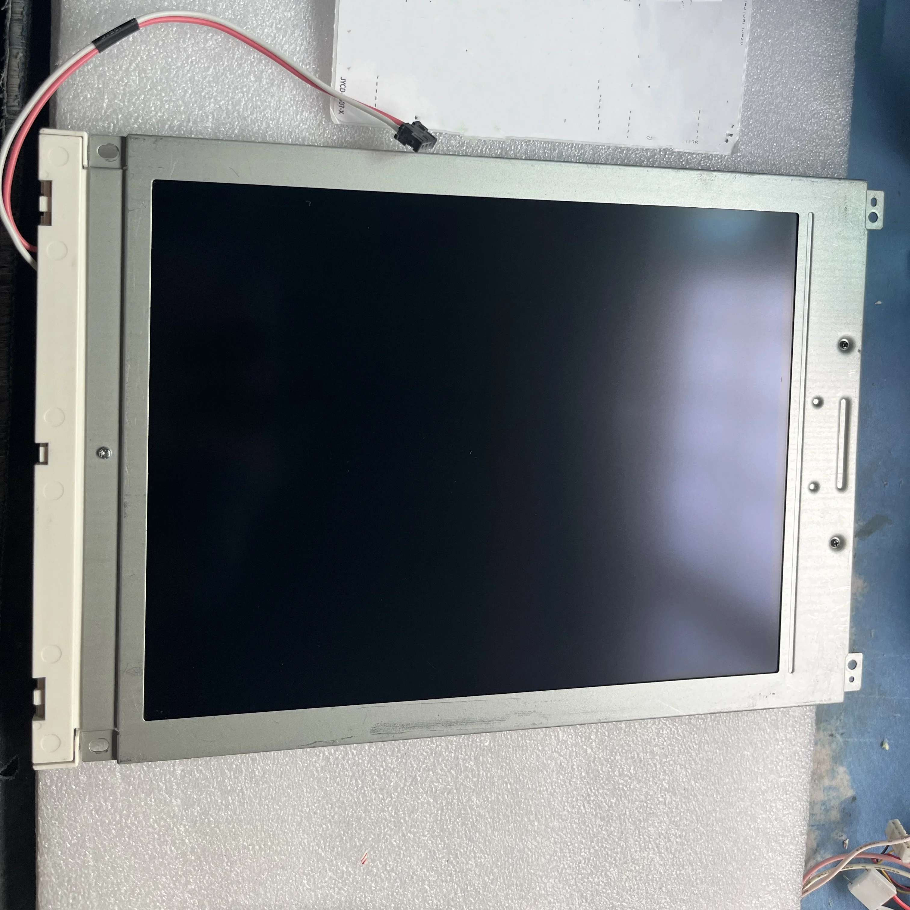 Tela LCD DMF-50584NF original