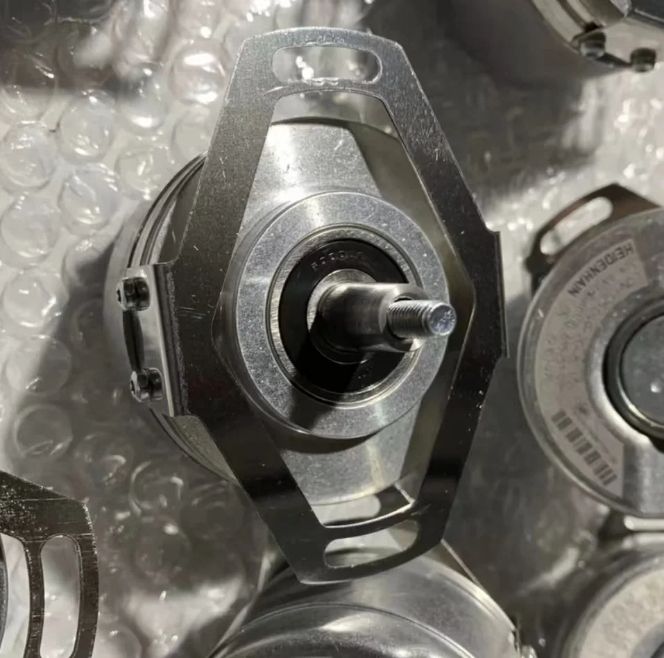 1Pieces Encoder EQN 1325.049-2048 Removed From the New Motor