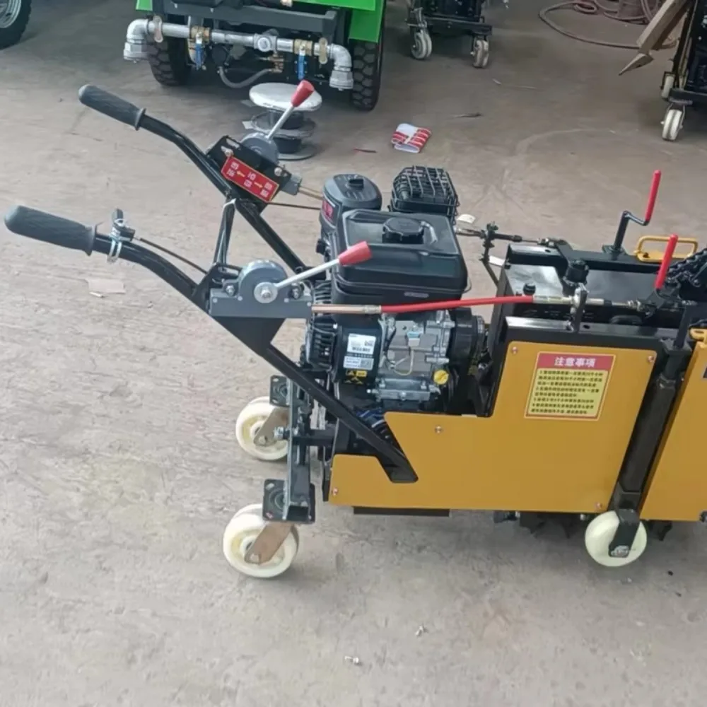 Factory Direct Agricultural Tiller Powered Cultivator and Soil Loosener for Farmlands and Orchards