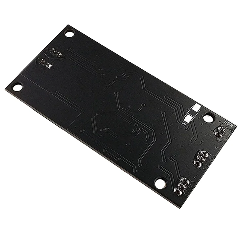 Excellent-Bluetooth 4.2 Receiver Board QCC3005 Amplifiers Bluetooth Module Lossless APTX DIY Audio Amplifier Module Spare Parts