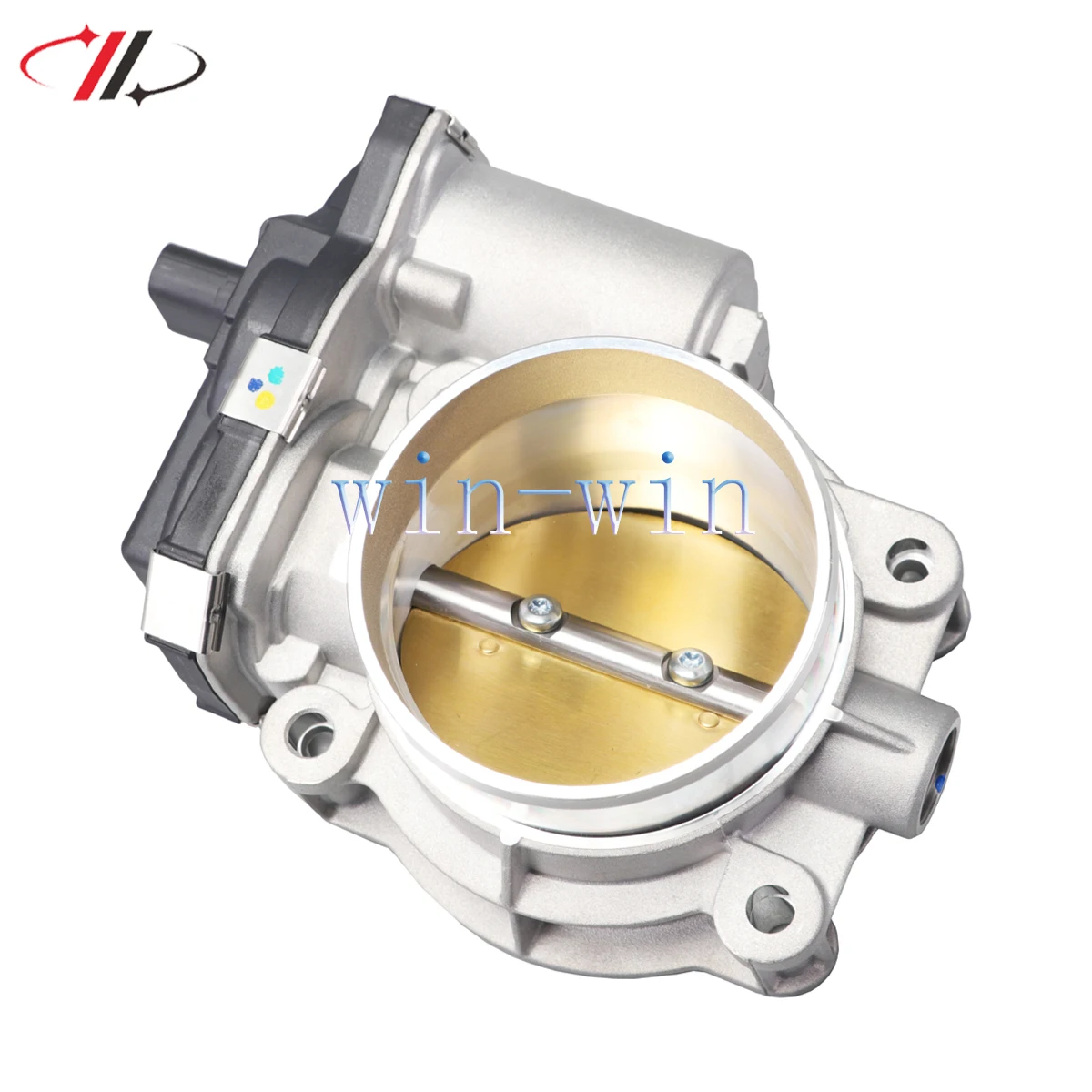 12632171 12632169 12669536 High-Quality Throttle Body Assem Car Accessories High Quality For Cadillac CT6 XT5 3.6L 2020-2014