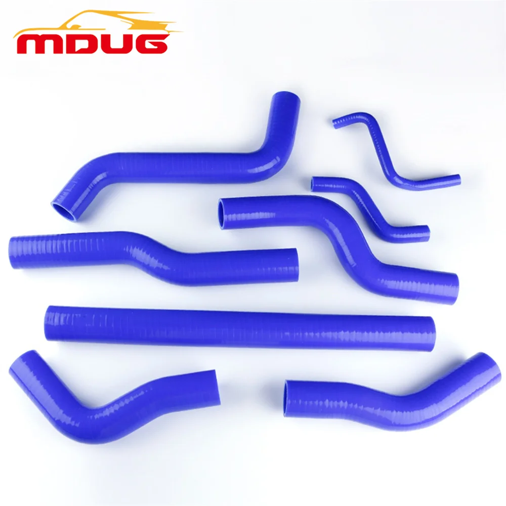 

FOR HONDA ACURA NSX 91-98 SILICONE COOLANT RADIATOR HOSE