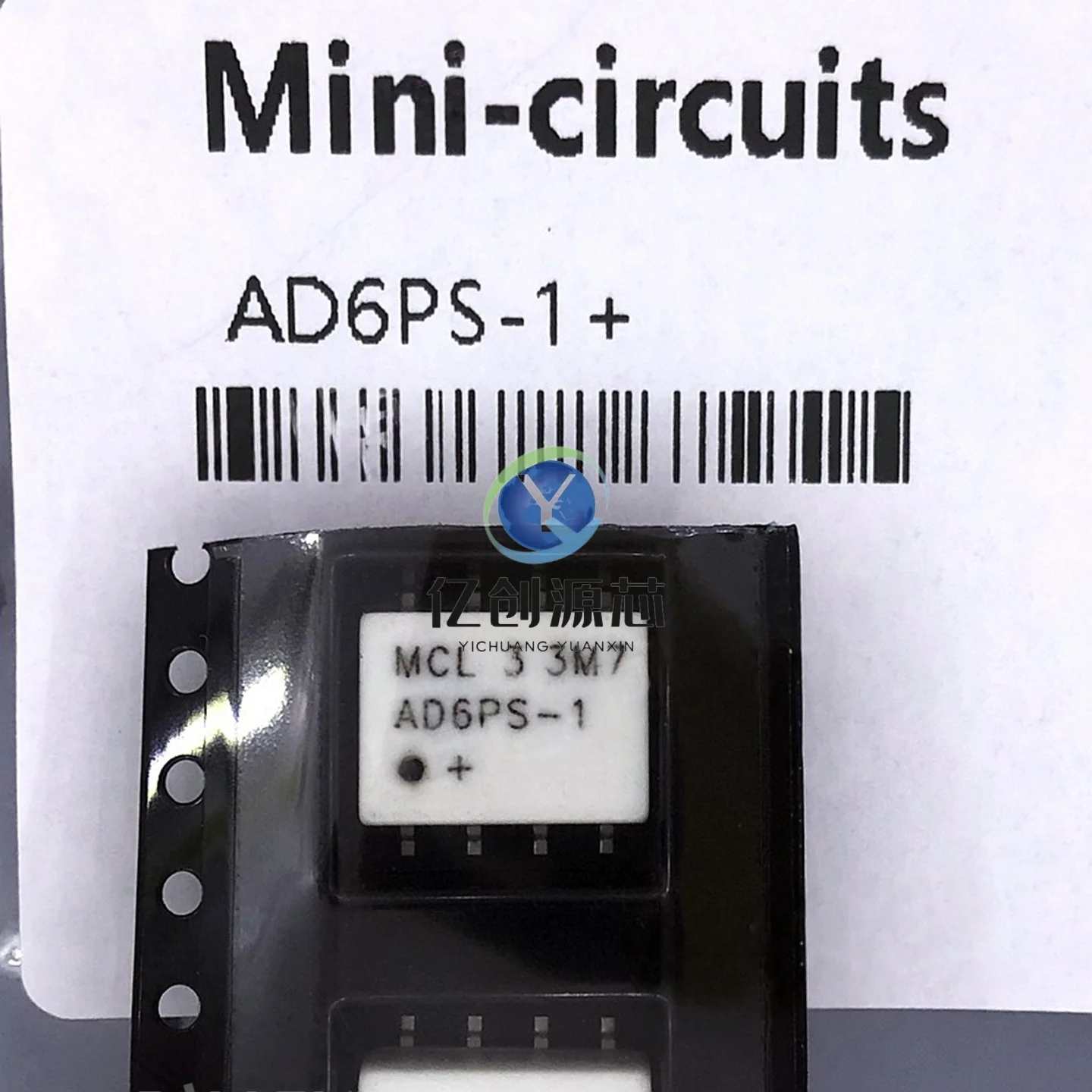 100% brand new original power divider AD3PS-1+ 1-300MHz AD4PS-1+ 1-500MHz AD5PS-1+ 1-400MHz AD6PS-1+ 2-250MHz Mini