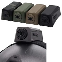 Outdoor Hunting Airsoft 1080P Sport Camera Tactical Helmet Camera Video  For Hunting Sports Cycling Motorcycle