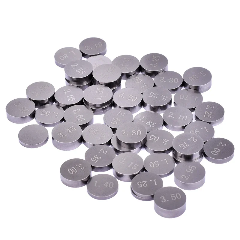 9.48mm Valve Shims for Yamaha FJR1300 ZR750
