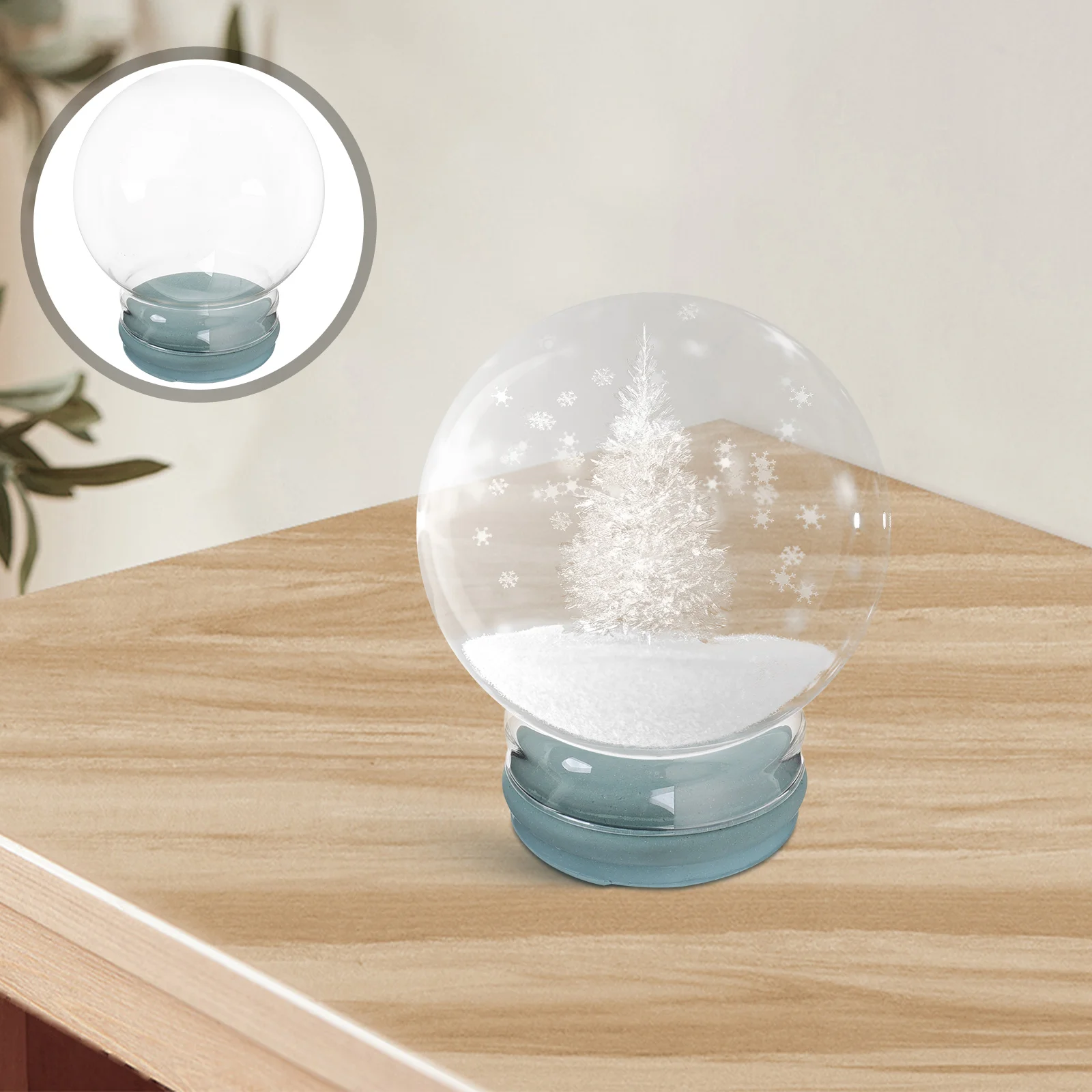 Thumbnail 3 - #32 Snow Globes Comparison Guide