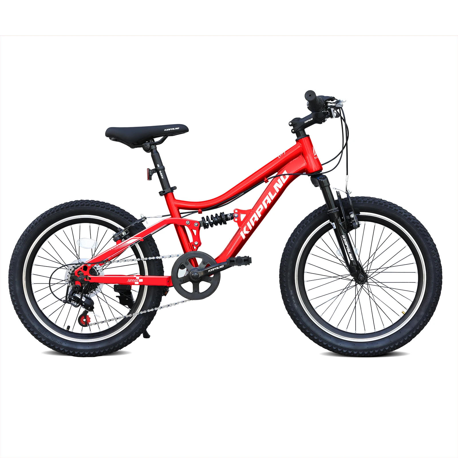 Bicicletta per Bambini con Sel - Mountain Biking Youth recensione e prezzo