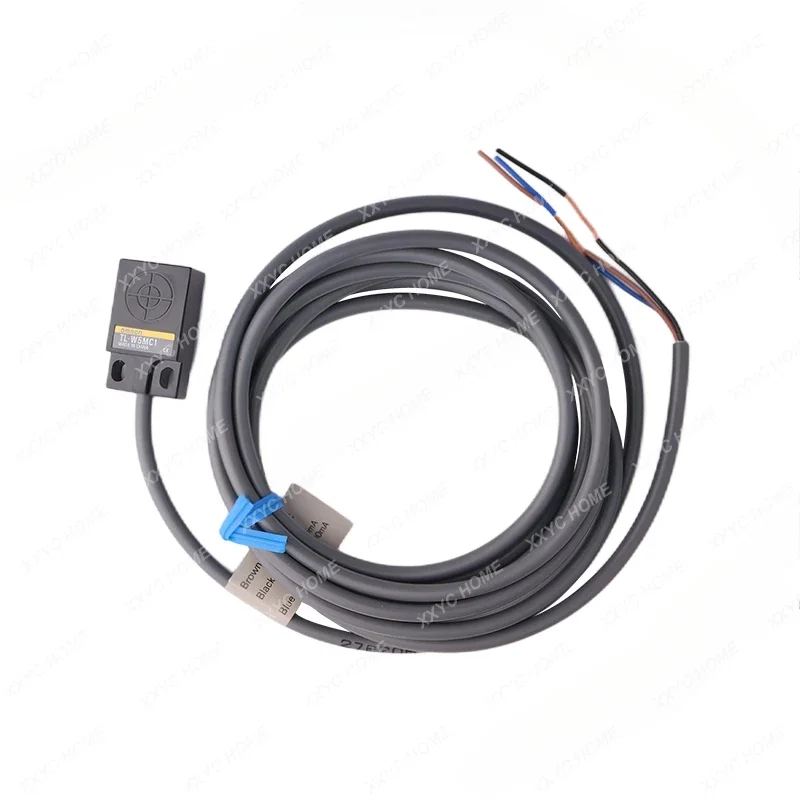 Proximity switch TL-W1R5MC1 W5MC1 W3MC1 W5MB1 -W20ME1 E1F1