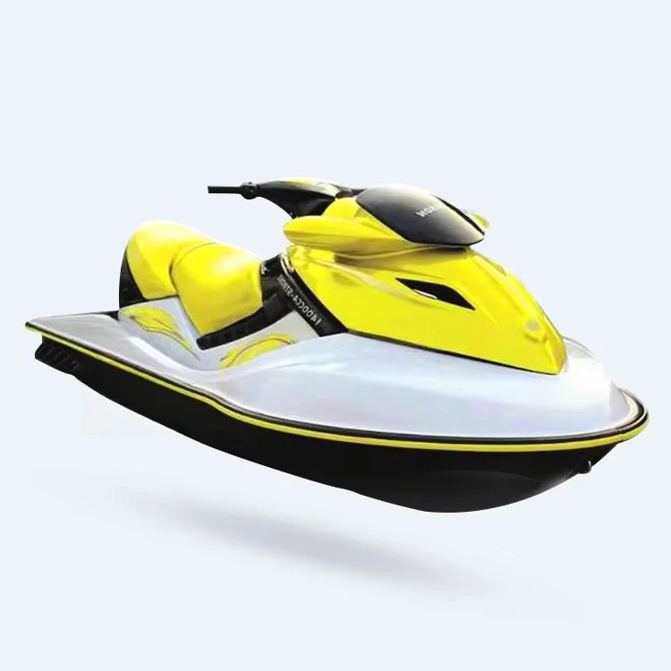 1400cc Jet Ski With Custom 4 Stroke Engine Wholesale From China CE Approved 1500cc Capacity