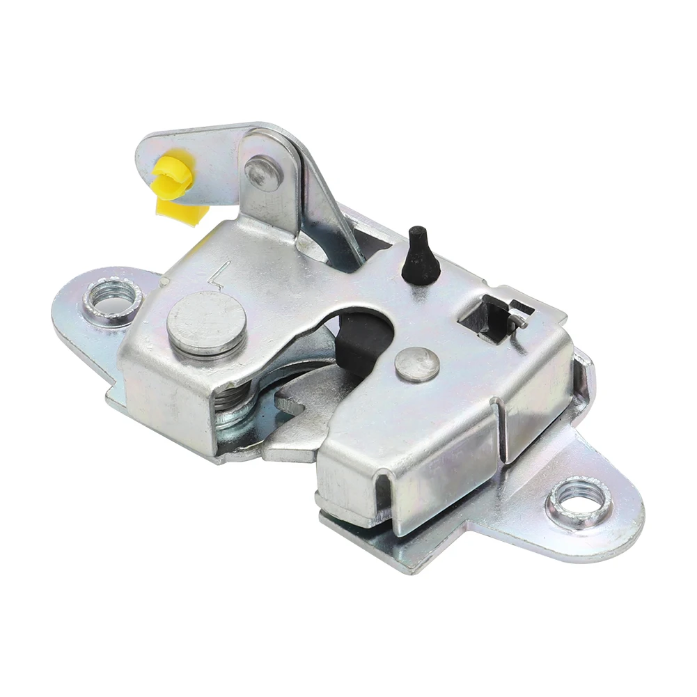 Tailgate Lock Back Door Lock Latch for Toyota Hilux Vigo 2004 2005 2006 2007 2008 2009 2010 2011 65790-0K010 65780-0K010