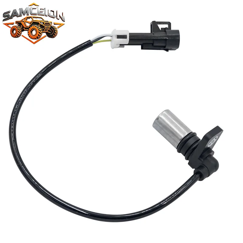Crank Position Sensor for Polaris Ranger 6x6 800 Ranger RZR 4 Sportsman 800 RZR S 800（2008-2017) P/N: 2410720