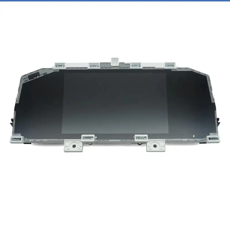 P9FD Anti Reflective Car Dashboard Display With Multi Function Selected Vehicles