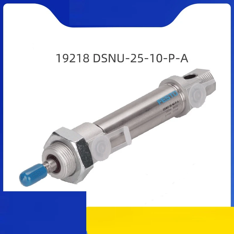 Parts For Festo Fes…