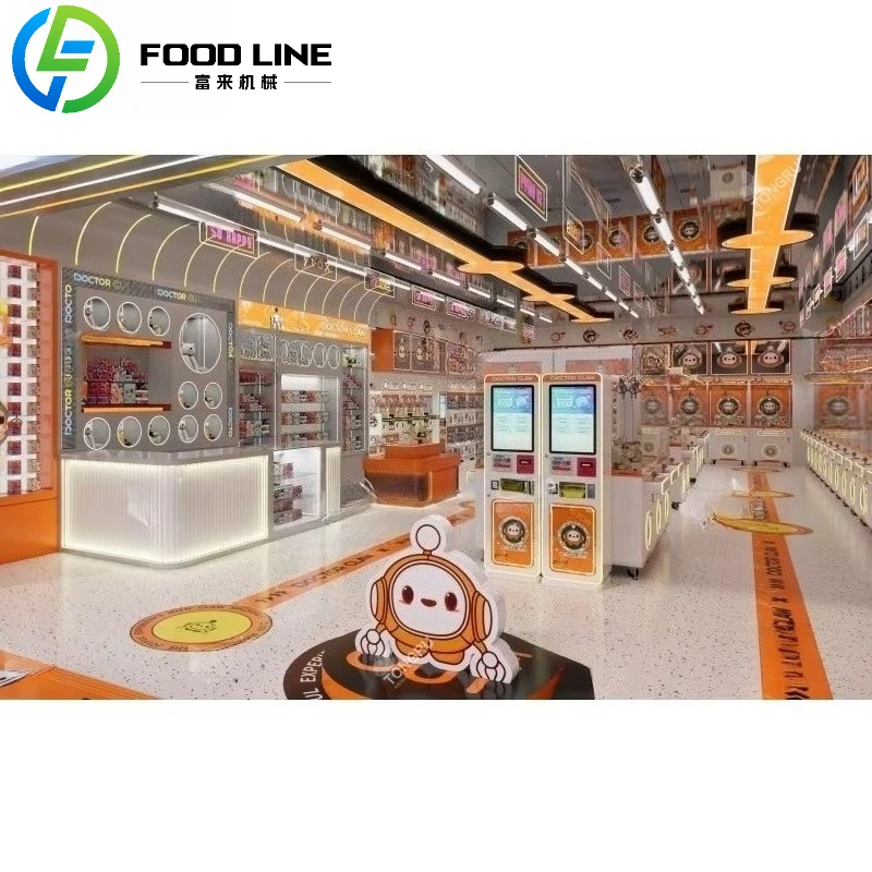 Parque de diversões brinquedo coletor moeda máquina de jogo de pelúcia brinquedos de venda arcade grande garra guindaste máquina com aceitador de contas