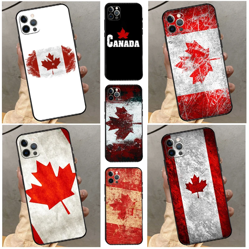 Canada Canadian Fla…