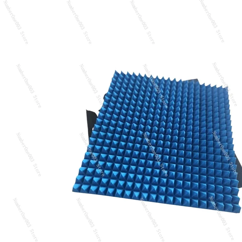 

Конус, хлопковый заостренный поглощающий микроволновый радар, автомобильный электромагнитный экранирующий материал, впитывающий пенопласт для темной комнаты