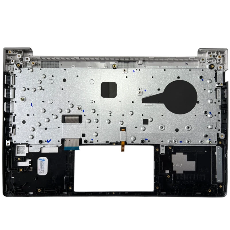 Y+Laptop FOR HP EliteBook 640 G10 Latin/Spanish Keyboard Upper Case Palmrest Cover