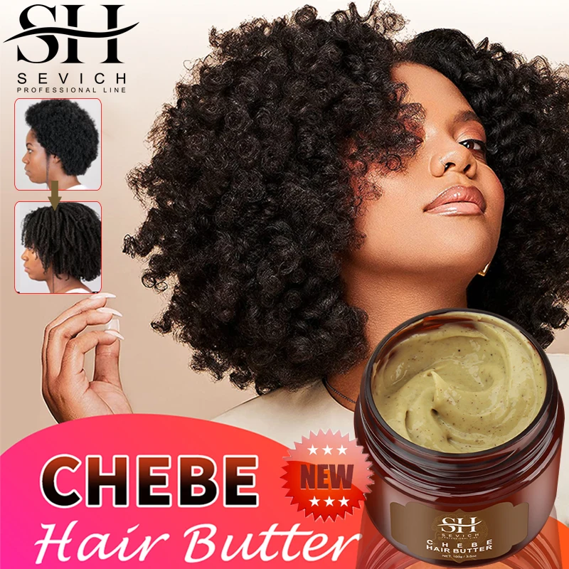 All Chebe Product Crazy Hair Growth Oil African Traction Alopecia Chebe Powder Serum Edges Anti Hair Loss Treatment Spray Sevich