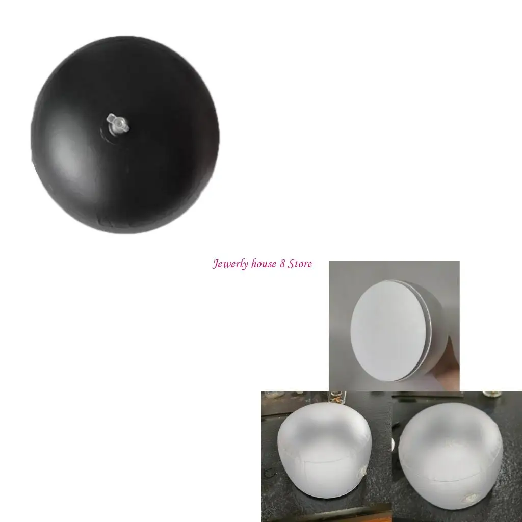 

Прочный ПВХ Шляпа Манекен Дорожная Шляпа Держатель Шляпы Стенд Вешалка Для Шляпы Стойка