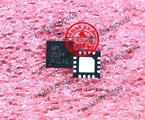 APL3524QBI-TRG APL3524 3524 QFN Garantía de Calidad Original Nuevo