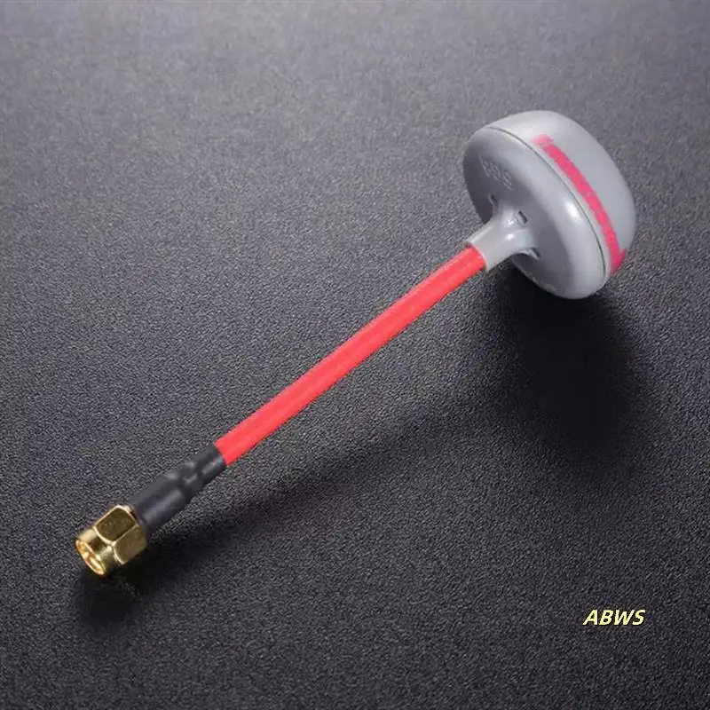 5.8G 56CH Mini FPV Ontvanger UVC Video Downlink OTG Voor Android Mobiele Telefoon Smartphone FPV Quadcopter Drone