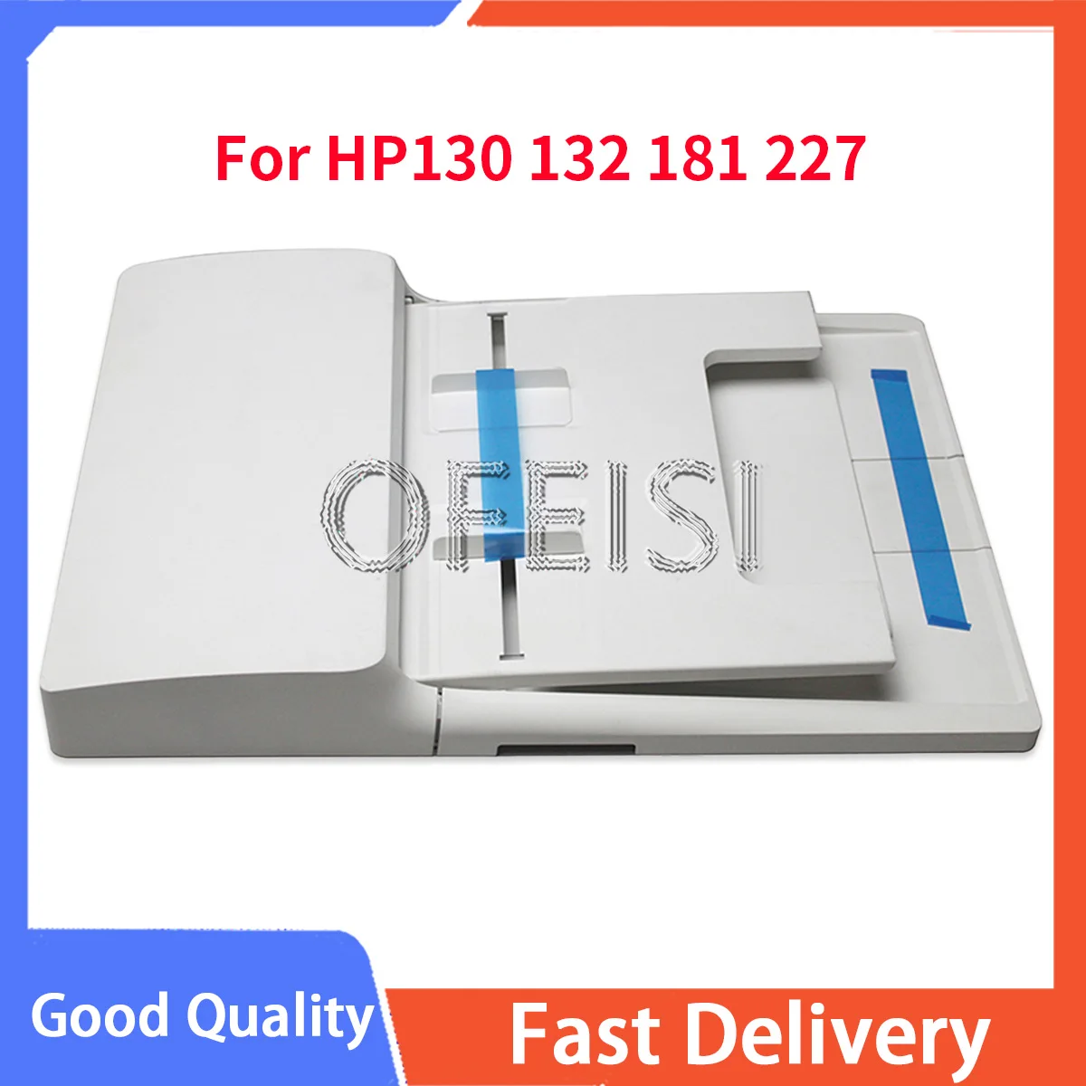 

Новый оригинальный автоматический подавитель RM2-1179 RM2-1179-000CN для деталей принтера HP M129 M130 M132 M133 M134 M227ADF