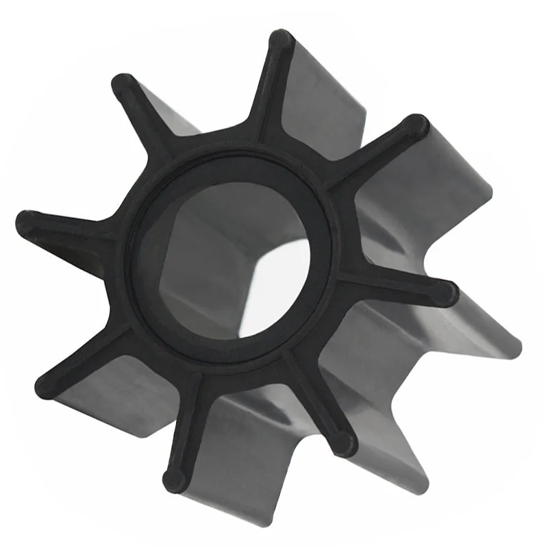 

18-3245 19210-881-A02 Marine Engine Water Pump Impeller Black Fit for Honda 5HP-10 HP Outboard Motor 19210-881-A01 19210-881003