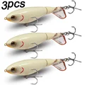 3pcs J