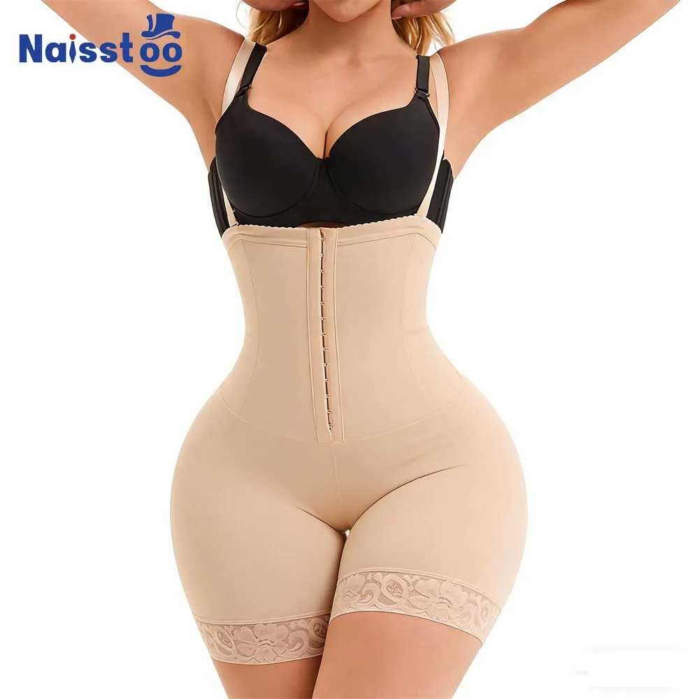 

Утягивающие трусики для женщин с контролем живота, корректирующие трусы-утяжки с застежкой-молнией на промежности, для коррекции фигуры и утяжки живота