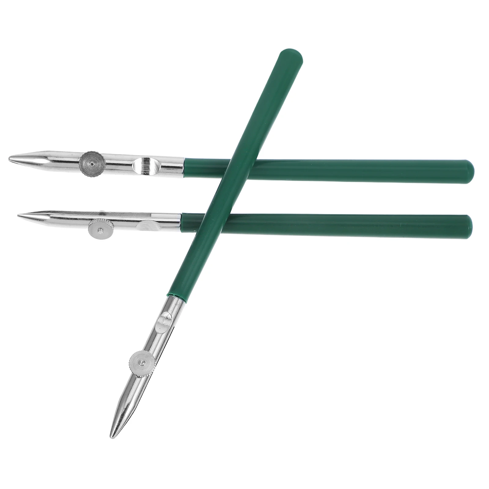 

3 Pcs Pen Ruling Marker Straight Line Tool Drawing Pens for Watercolor Painting Efficient Adjustable Portable