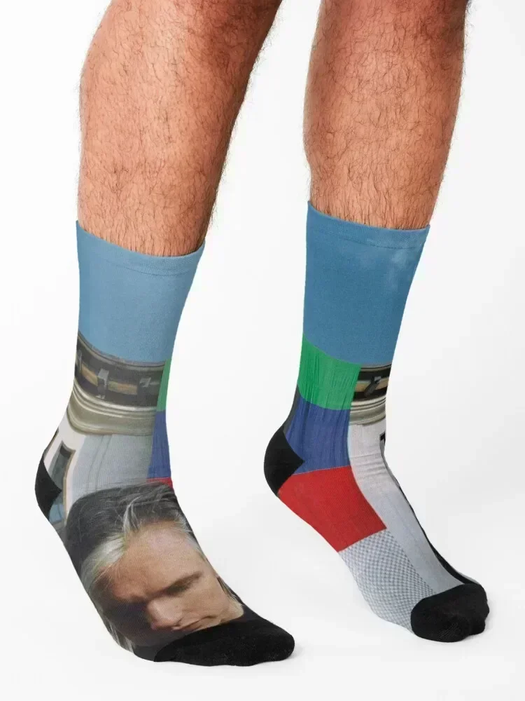 orelsan Socks gym Hiking boots winter cute Socks Female Men's