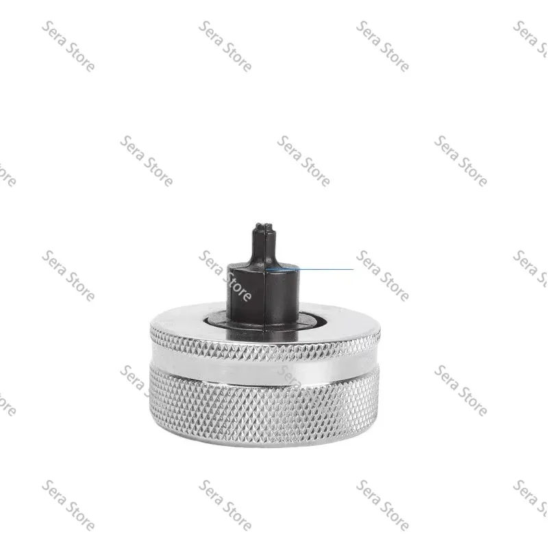 Suitable for tube expander expansion head Male British copper tube expansion head expan tube expander Copper  refrigeration tool