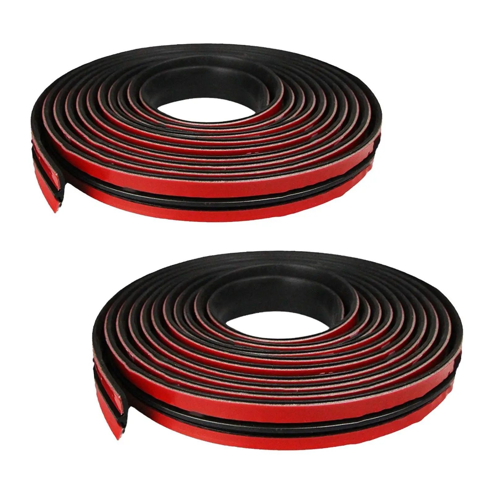 

Generic Weather Stripping Vehicles Tailgate Automotive Car Rubber Seal Strip