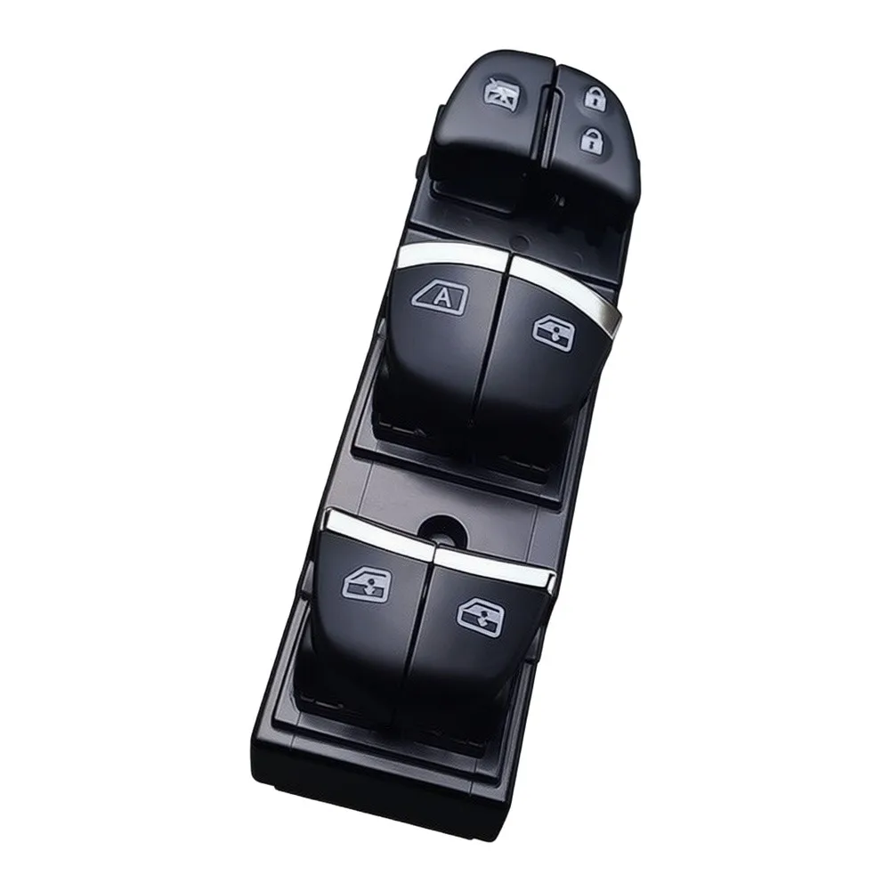 25401-4BA2A Automotive Switch LED Backlight for Nissan For X-Trail For T32 2014 2015 2016 2017 2018 2019 Window Lifting Function