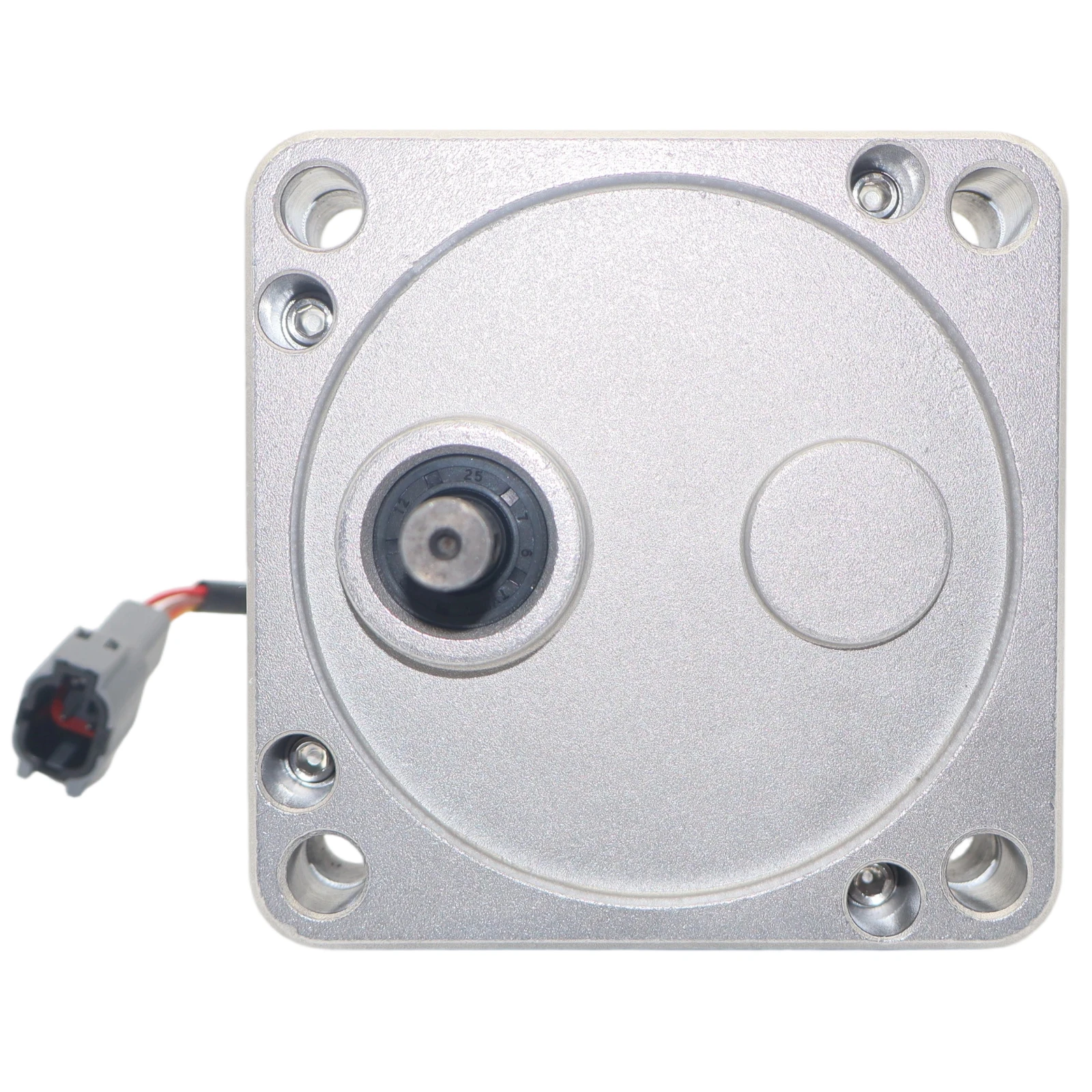 Throttle Motor Assembly 4188762 For Hitachi EX60-2 EX60-3 EX750-5 EX200-2 EX200-3 EX220-3 EX300-2 EX300-3 Excavator
